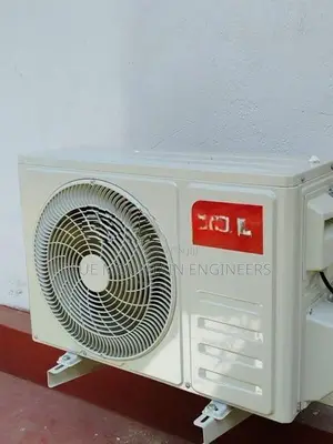 TCL BREEZ IN Series Power Saving Smart Inverter