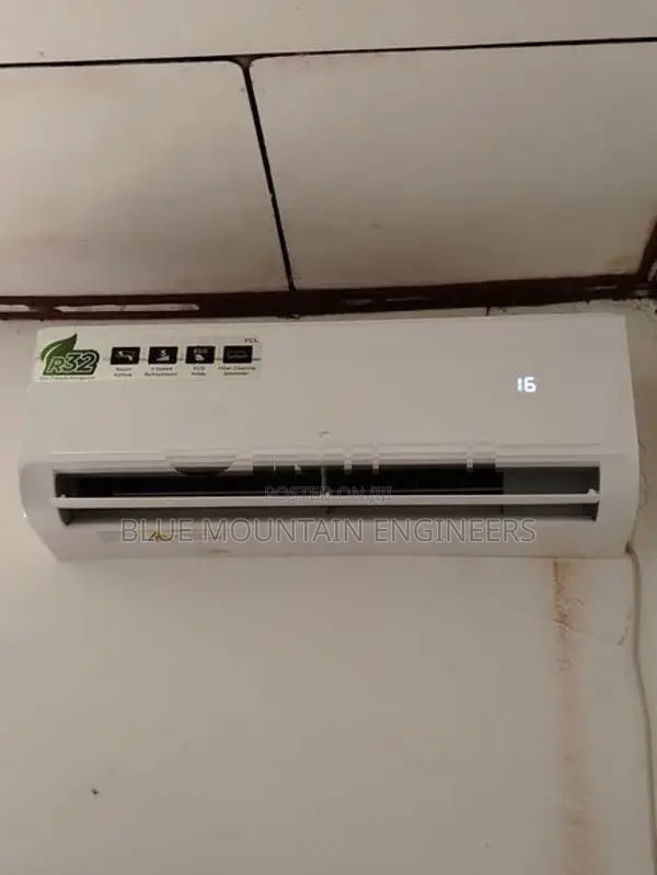 TCL BREEZ IN Series Power Saving Smart Inverter