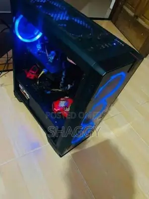 ASUS Intel i5 4th Gen PC
