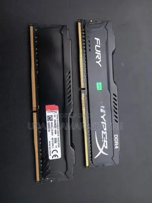 Hyper x DDR4 16GB RAM
