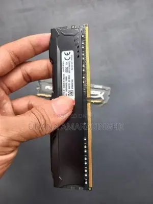 Hyper x DDR4 16GB RAM