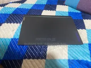 Lenovo Legion 5