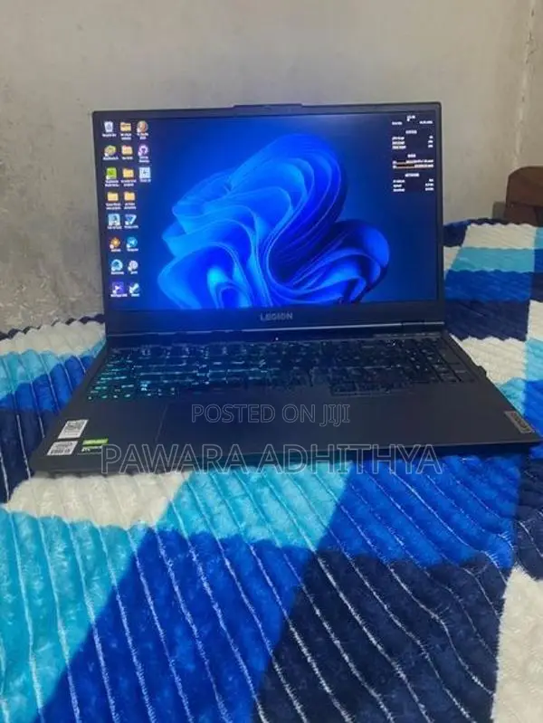 Lenovo Legion 5