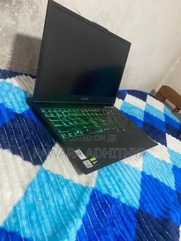 Lenovo Legion 5