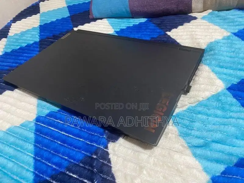 Lenovo Legion 5