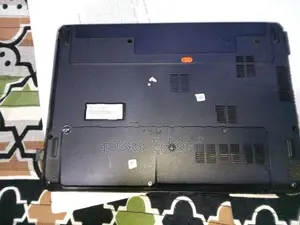 Asper Laptop for Parts