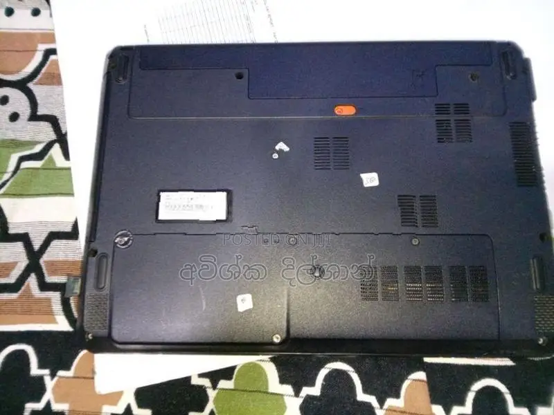 Asper Laptop for Parts