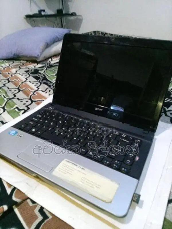 Asper Laptop for Parts