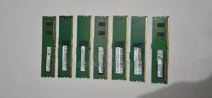 DDR 4 4GB 2666V Ram Desktop