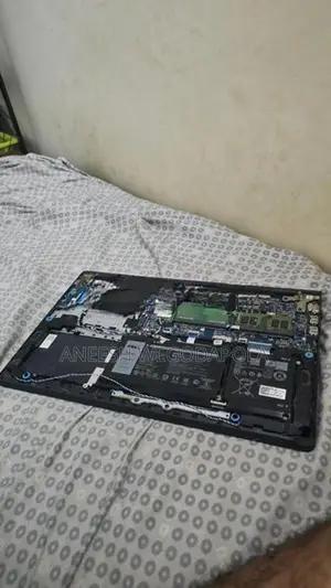 Dell Laptop for Parts
