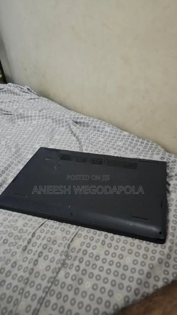 Dell Laptop for Parts