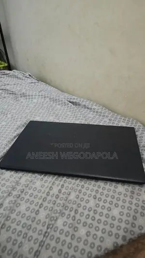 Dell Laptop for Parts