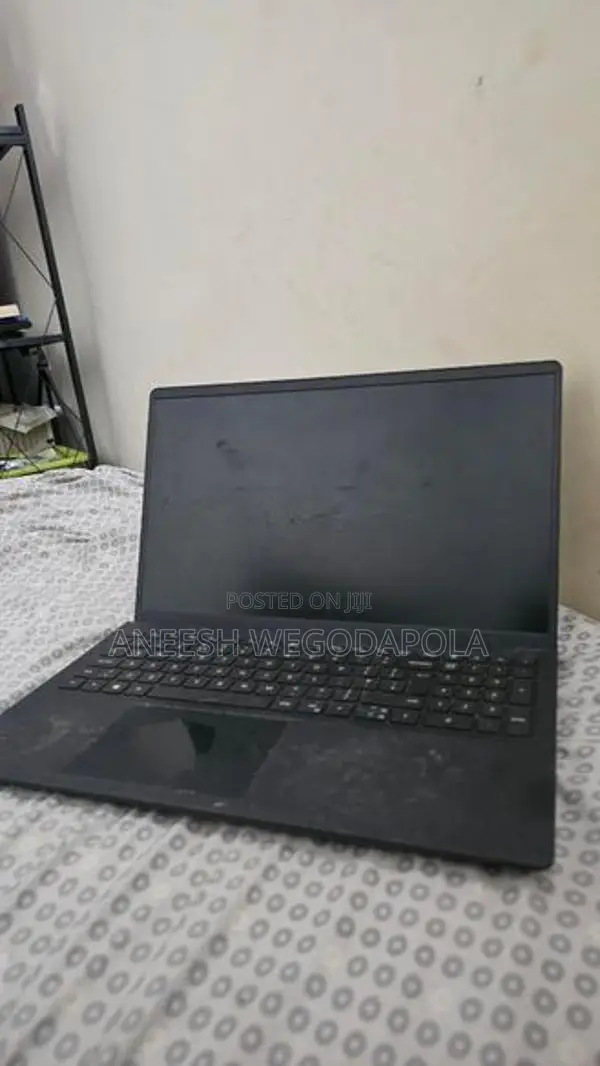 Dell Laptop for Parts