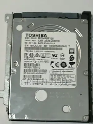 Hard Disk 1TB