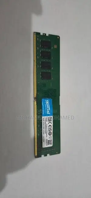 DDR 4 32GB 3200V RAM Desktop