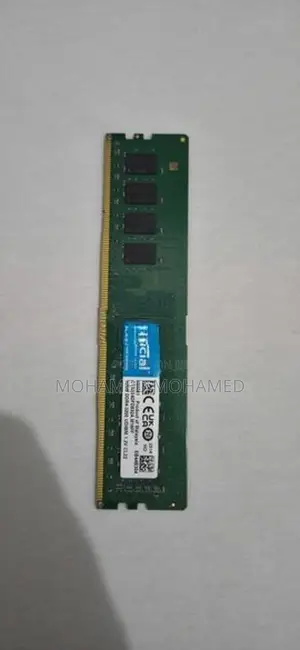 DDR 4 32GB 3200V RAM Desktop