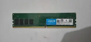 DDR 4 8GB 2666V RAM