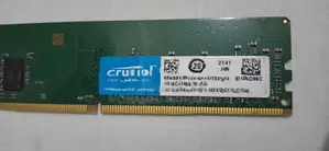 DDR 4 8GB 2666V RAM