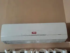 Men 12000 BTU A/C