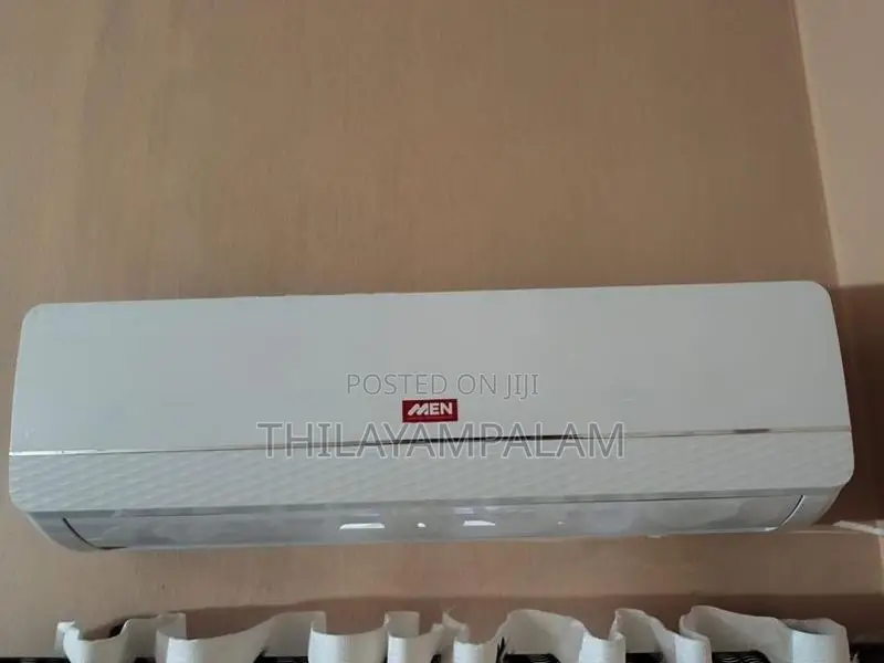 Men 12000 BTU A/C