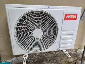 Men 12000 BTU A/C
