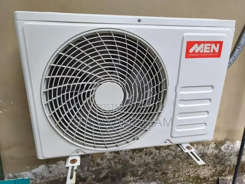 Men 12000 BTU A/C