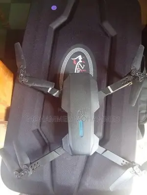 Drone Camera