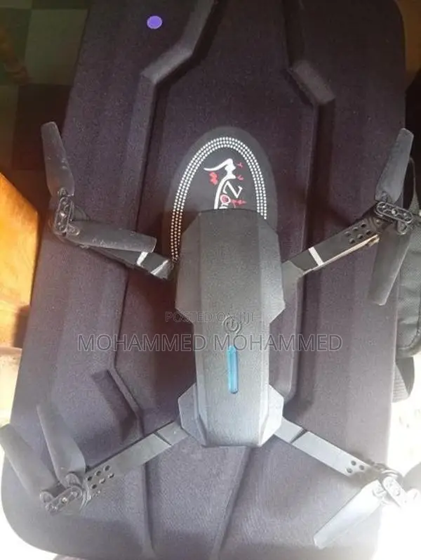 Drone Camera