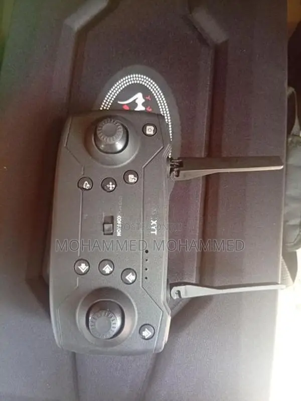 Drone Camera