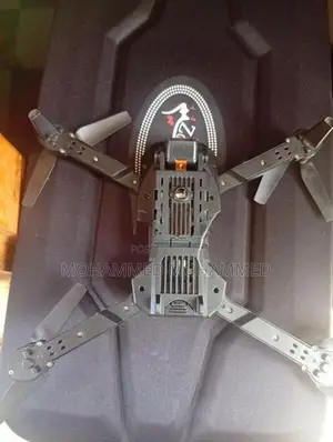 Drone Camera