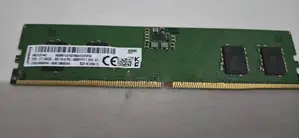 DDR 5 8GB 5600V Ram Desktop