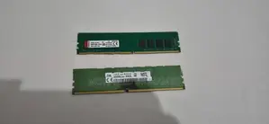 16GB 3200V RAM