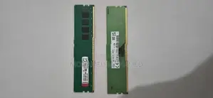 16GB 3200V RAM
