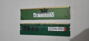 16GB 3200V RAM