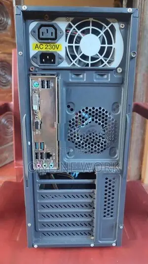 Computer Full Set