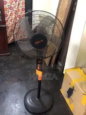 Stand Fan