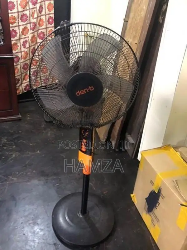 Stand Fan