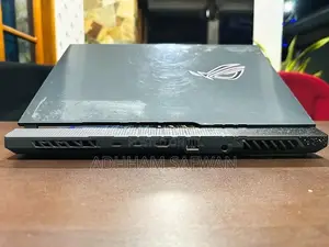 Asus Rog Strix G15 - Ryzen 9 6900HX / RTX 3060 32GB DDR5 1TB SSD