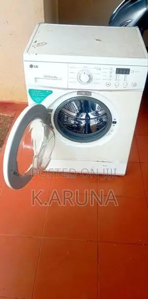 LG Washing Machine