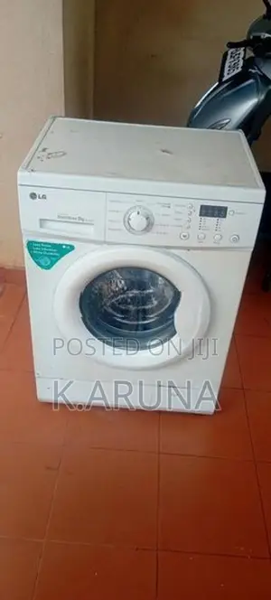 LG Washing Machine