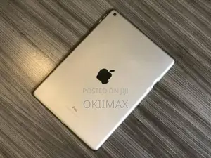 Apple iPad 5th Generation (Used)