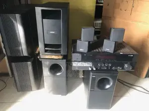 subwoofers Bose
