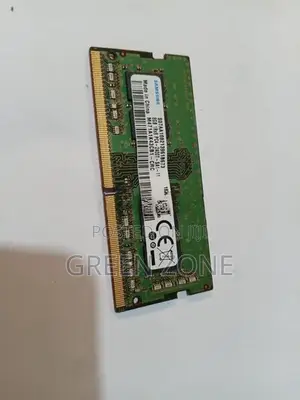 DDR4 8GB Laptop Ram