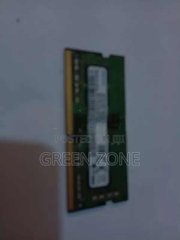 DDR4 8GB Laptop Ram