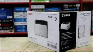Printer Canon 6030