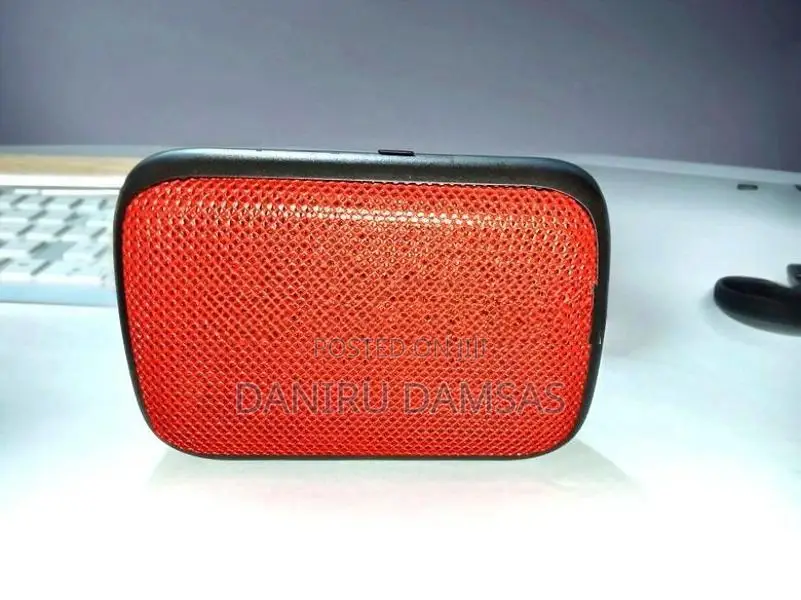 Tablepro MG2 Portable Wireless Bluetooth Speaker - Brand New