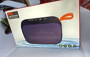 Tablepro MG2 Portable Wireless Bluetooth Speaker - Brand New