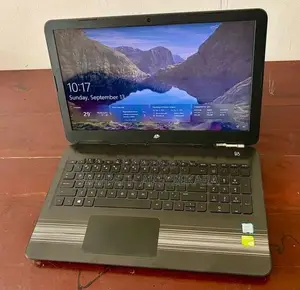 HP Pavilion 15 Laptop (Core i7, 4GB VGA)