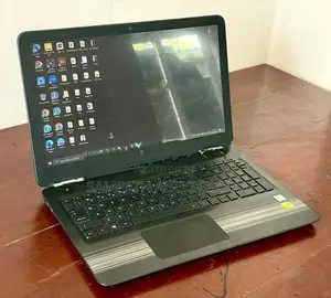 HP Pavilion 15 Laptop (Core i7, 4GB VGA)