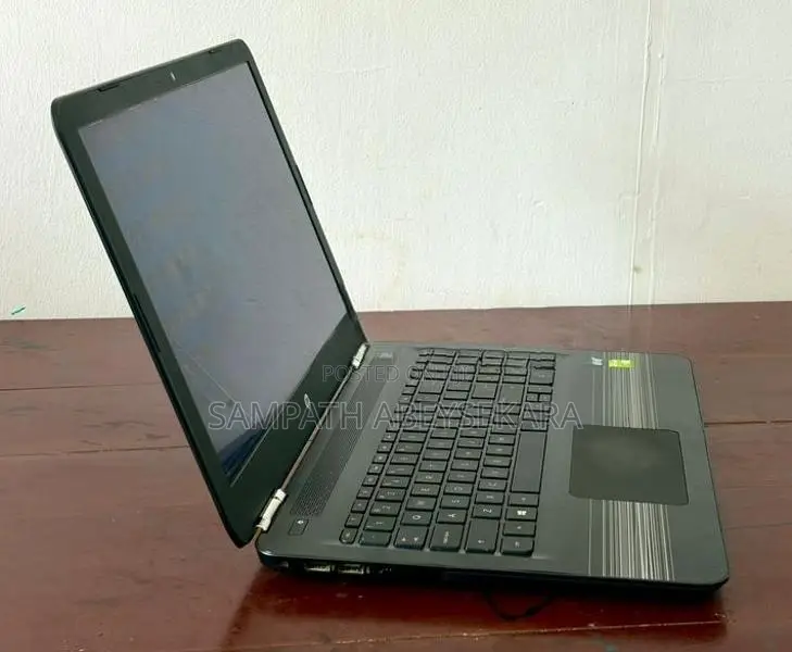 HP Pavilion 15 Laptop (Core i7, 4GB VGA)